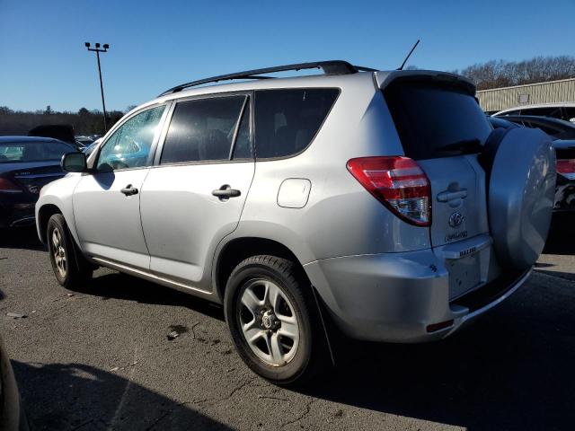 Image 2 of 2012 TOYOTA RAV4  2012 with VIN 2T3BF4DV1CW210045