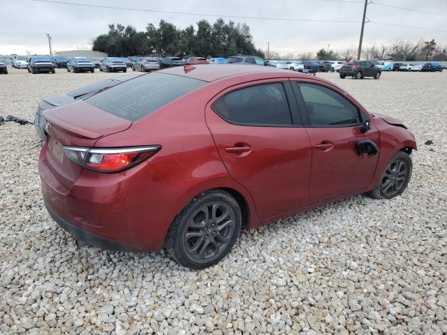 Image 3 of 2019 TOYOTA YARIS L 2019 with VIN 3MYDLBYV0KY515143