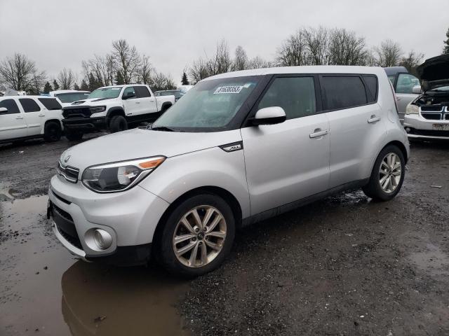 Изображение 2017 KIA SOUL + 2017