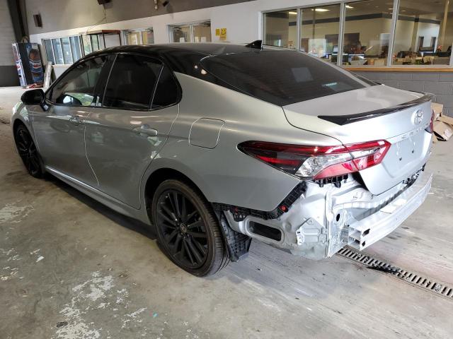 Image 2 of 2023 TOYOTA CAMRY XSE 2023 with VIN 4T1K61BK3PU075558