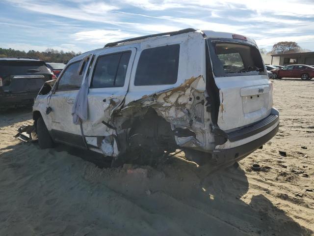 Image 2 of 2016 JEEP PATRIOT SPORT 2016 with VIN 1C4NJPBB5GD732444
