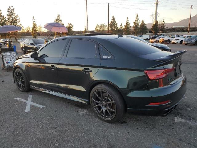 Изображение 2 2018 AUDI RS3  2018 с VIN WUABWGFF5J1900726