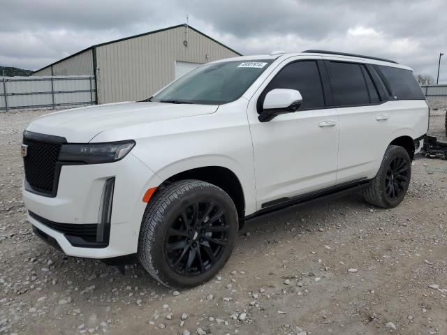 Изображение 2023 CADILLAC ESCALADE SPORT PLATINUM 2023