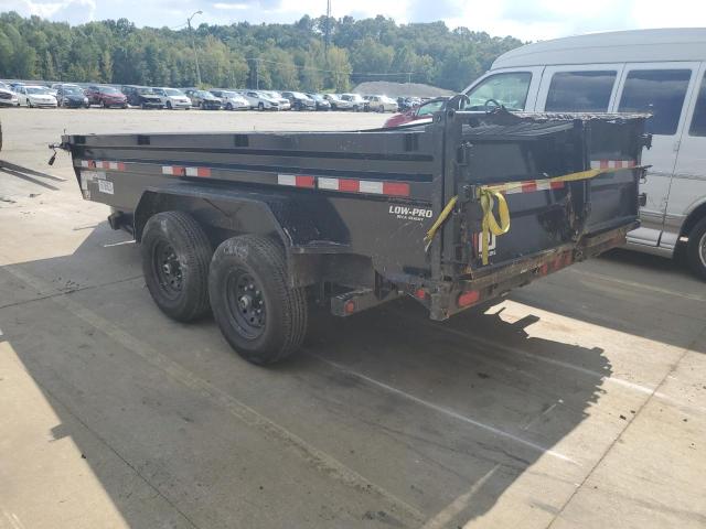 Изображение 3 2023 DUMP TRAILER 2023 с VIN 4P51D1921P4001685