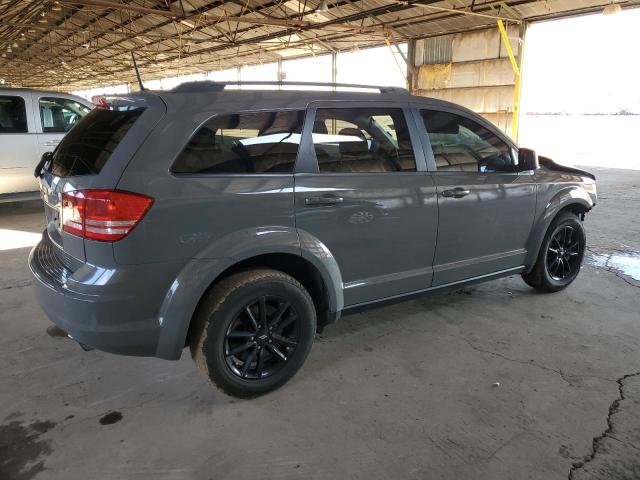 Изображение 3 2020 DODGE JOURNEY SE 2020 с VIN 3C4PDCAB7LT249570