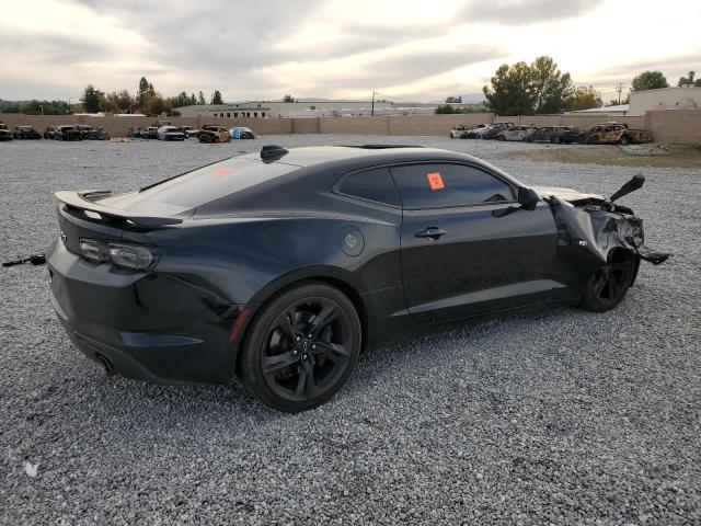 Image 3 of 2020 CHEVROLET CAMARO SS 2020 with VIN 1G1FH1R73L0121725