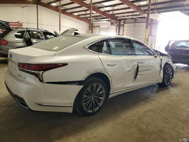 Obraz 3 z 2018 LEXUS LS 500 2018 z VIN JTHC5LFF2J5000712