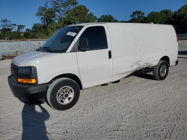 2023 GMC SAVANA G2500 2023 image