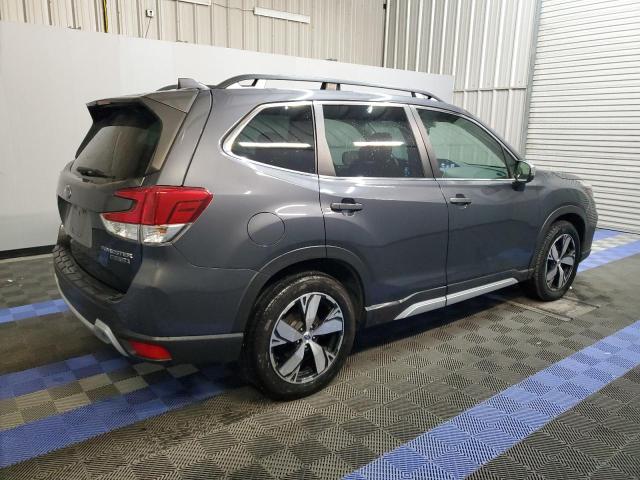 Image 3 of 2020 SUBARU FORESTER TOURING 2020 with VIN JF2SKAXC6LH501443