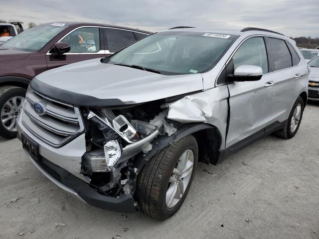 Изображение 2015 FORD EDGE SEL 2015