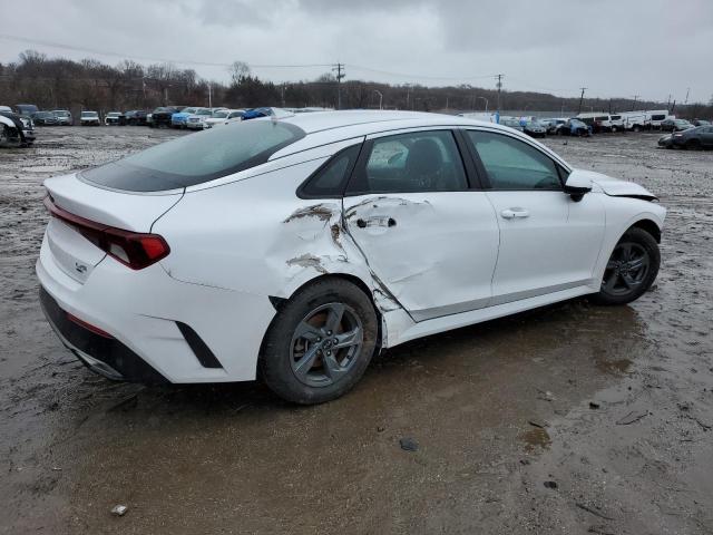 Obraz 3 z 2021 KIA K5 LXS 2021 z VIN 5XXG14J22MG030785