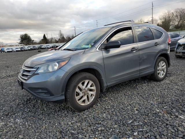 Obraz 2013 HONDA CR-V LX 2013