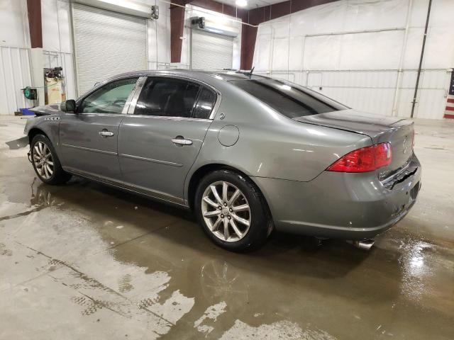 Изображение 2 2008 BUICK LUCERNE CXS 2008 с VIN 1G4HE57Y08U132138