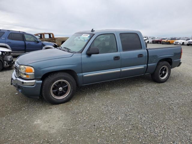 2007 GMC NEW SIERRA C1500 2007 image
