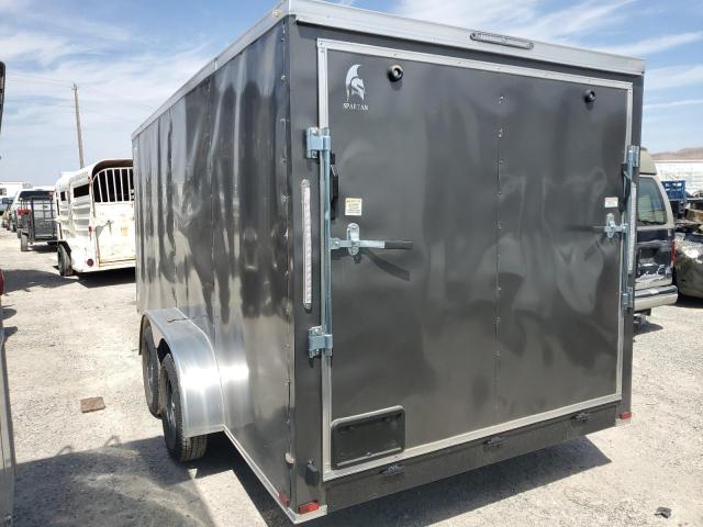 Изображение 3 2023 SPARTAN MOTORS TRAILER 2023 с VIN 50XBE1620PA038313