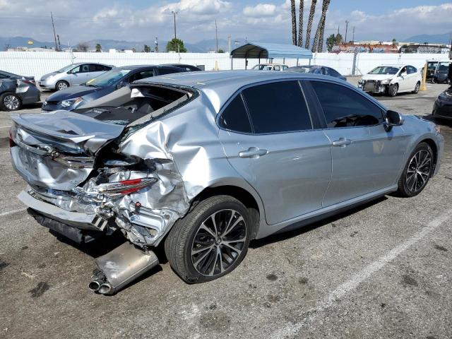 Obraz 3 z 2018 TOYOTA CAMRY L 2018 z VIN 4T1B11HK1JU128092