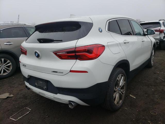 Image 3 of 2018 BMW X2 XDRIVE28I 2018 with VIN WBXYJ5C37JEF75712