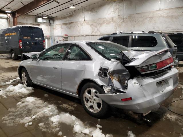 Obraz 2 z 2000 HONDA ACCORD EX 2000 z VIN 1HGCG2253YA042523