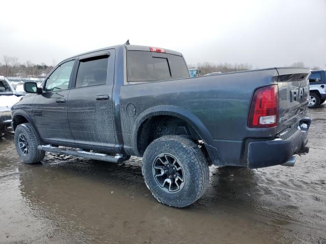 Obraz 2 z 2017 RAM 1500 REBEL 2017 z VIN 1C6RR7YT2HS674226