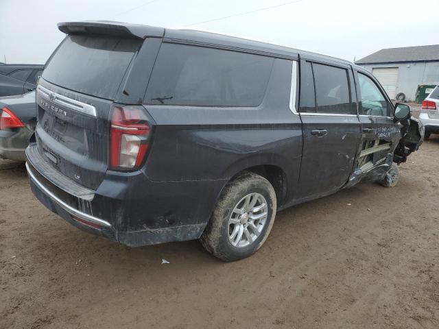 Изображение 3 2022 CHEVROLET SUBURBAN K1500 LT 2022 с VIN 1GNSKCKD2NR251066