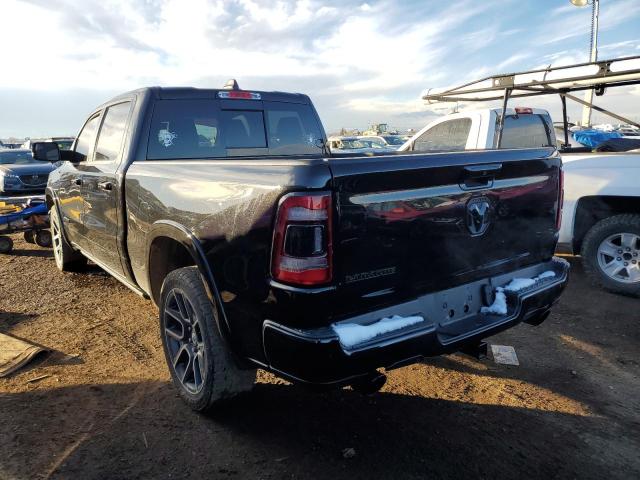 Obraz 2 z 2019 RAM 1500 LARAMIE 2019 z VIN 1C6SRFRT6KN669806