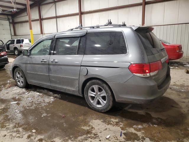 Obraz 2 z 2009 HONDA ODYSSEY TOURING 2009 z VIN 5FNRL38919B020355