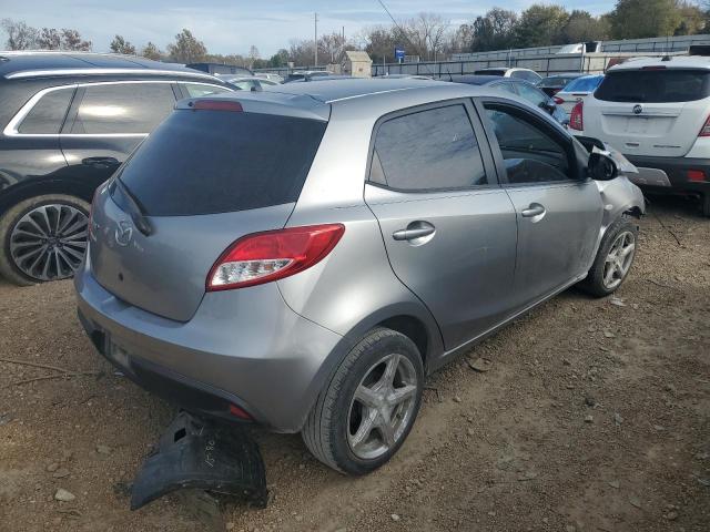 Изображение 3 2011 MAZDA MAZDA2  2011 с VIN JM1DE1HY9B0116996
