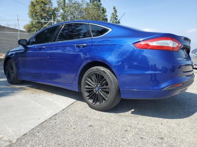 Image 2 of 2016 FORD FUSION SE 2016 with VIN 3FA6P0HD9GR133966