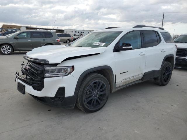 2022 GMC ACADIA SLT 2022 image