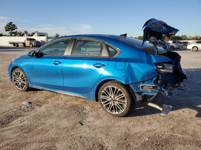 Изображение 2 2023 KIA FORTE GT 2023 с VIN 3KPF44AC7PE609800