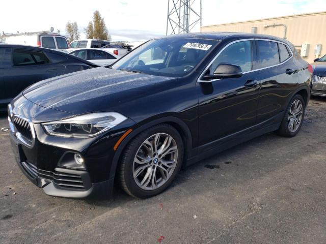 2018 BMW X2 XDRIVE28I 2018 image