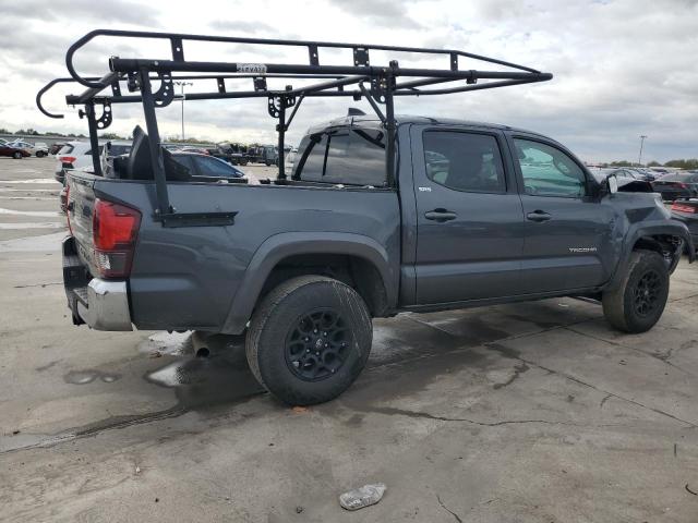 Image 3 of 2022 TOYOTA TACOMA DOUBLE CAB 2022 with VIN 3TMAZ5CN4NM194888