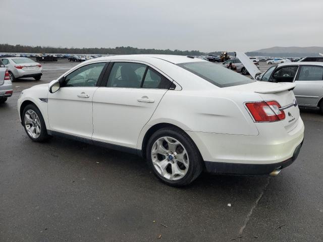 Image 2 of 2010 FORD TAURUS SHO 2010 with VIN 1FAHP2KT3AG115935
