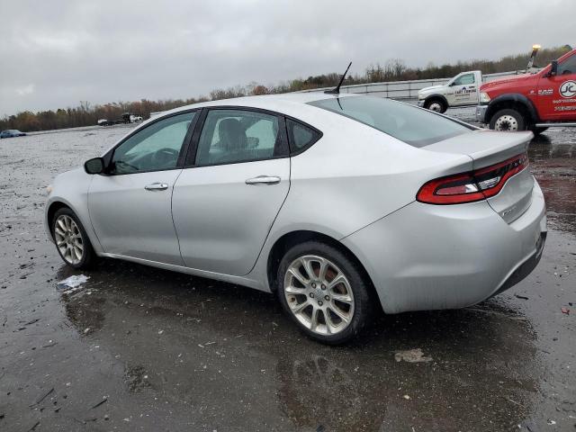 Image 2 of 2013 DODGE DART LIMITED 2013 with VIN 1C3CDFCA0DD314422