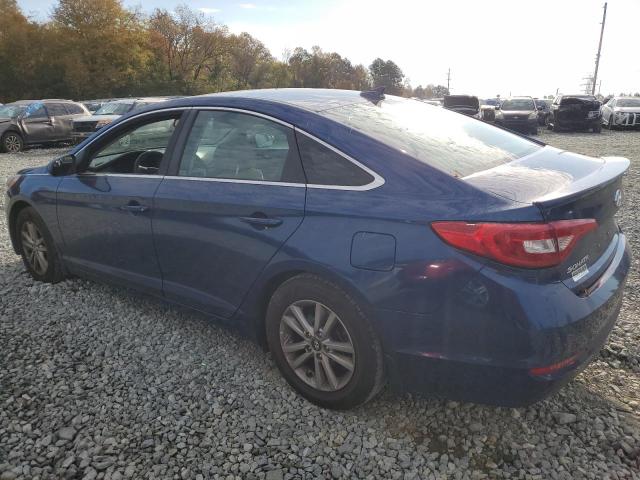 Image 2 of 2016 HYUNDAI SONATA SE 2016 with VIN 5NPE24AF7GH300934