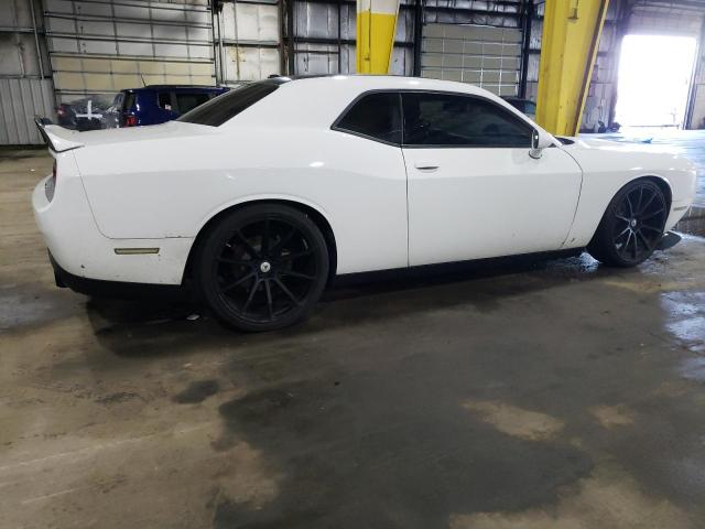Obraz 3 z 2019 DODGE CHALLENGER SXT 2019 z VIN 2C3CDZAG0KH727613