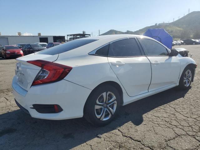 Image 3 of 2016 HONDA CIVIC LX 2016 with VIN 2HGFC2F57GH560511