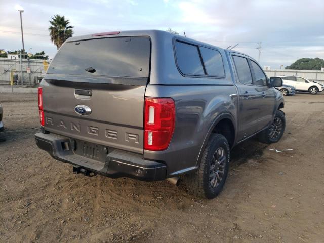 Image 3 of 2021 FORD RANGER XL 2021 with VIN 1FTER4FH3MLD24449