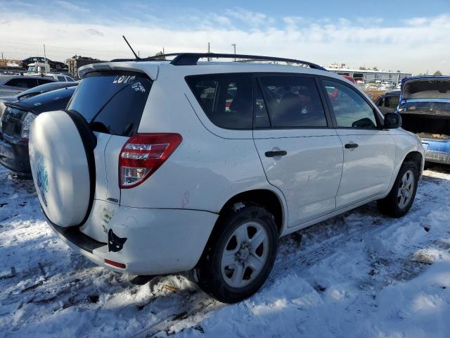 Image 3 of 2009 TOYOTA RAV4  2009 with VIN JTMBF33V195002825