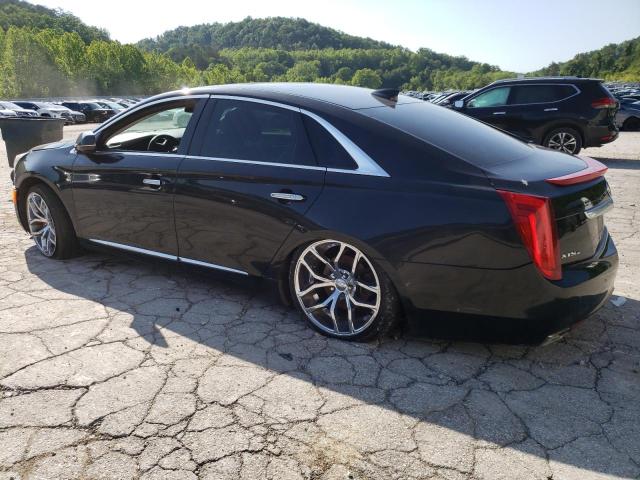 Image 2 of 2015 CADILLAC XTS PREMIUM COLLECTION 2015 with VIN 2G61R5S31F9259094