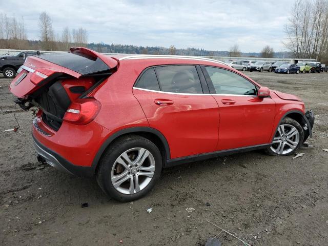 Obraz 3 z 2015 MERCEDES-BENZ GLA 250 4MATIC 2015 z VIN WDCTG4GB4FJ060805