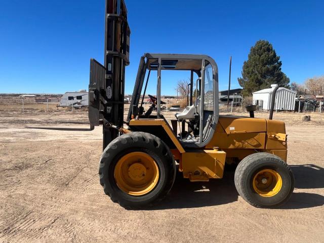 1995 JCB OTHER 1995 image
