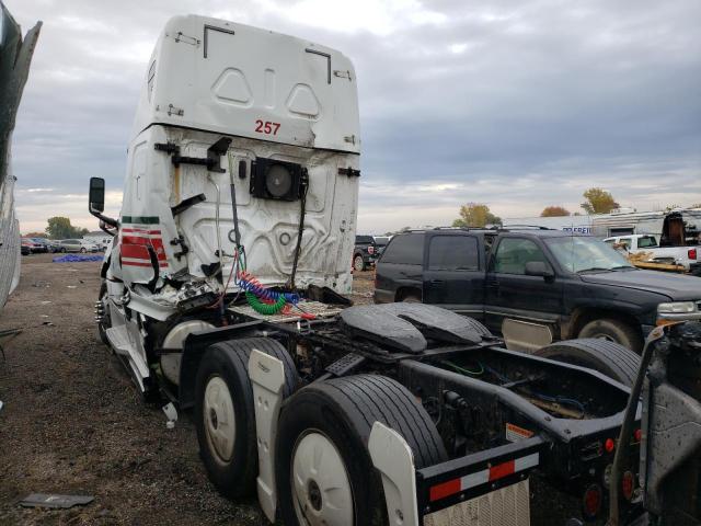 Изображение 3 2020 Freightliner Cascadia 2020 с VIN 3AKJHHDR5LSLW7884