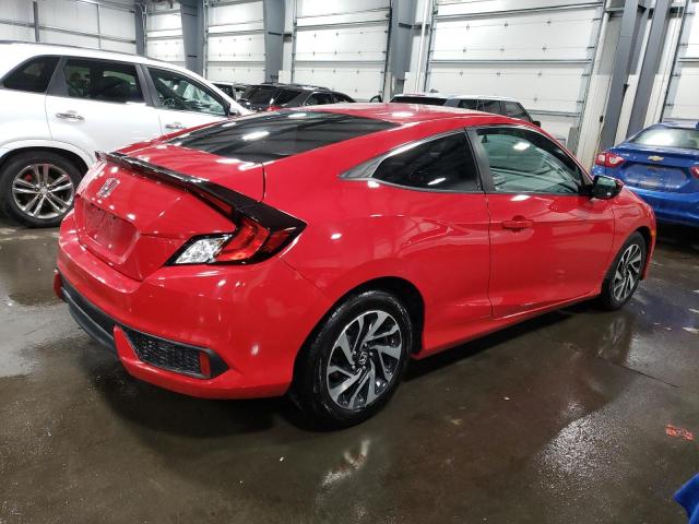 Image 3 of 2016 HONDA CIVIC LX 2016 with VIN 2HGFC4B02GH311989