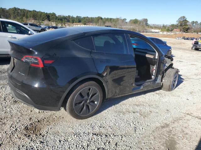 Image 3 of 2022 TESLA MODEL Y  2022 with VIN 7SAYGDEE9NF363998