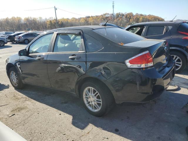 Изображение 2 2008 FORD FOCUS SE 2008 с VIN 1FAHP35N78W281510
