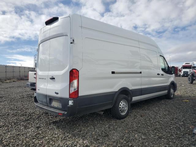 Image 3 of 2023 FORD TRANSIT T-250 2023 with VIN 1FTBR3U8XPKA33425