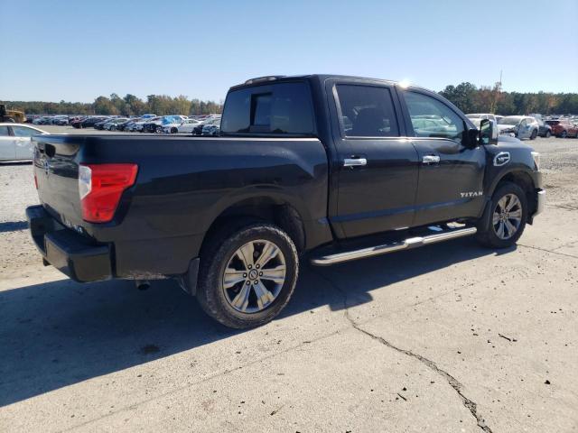 Obraz 3 z 2017 NISSAN TITAN SV 2017 z VIN 1N6AA1E58HN571548