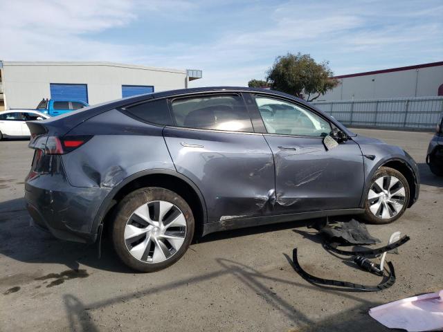 Obraz 3 z 2023 TESLA MODEL Y  2023 z VIN 7SAYGDEE3PF683269