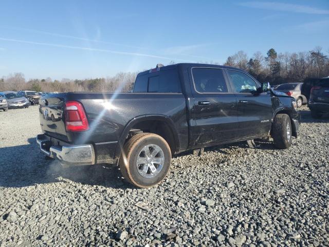 Image 3 of 2021 RAM 1500 LARAMIE 2021 with VIN 1C6RREJT6MN658229